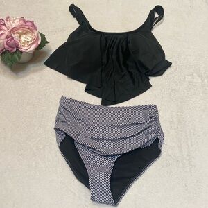 NWOT Size XL 2 Piece Bikini